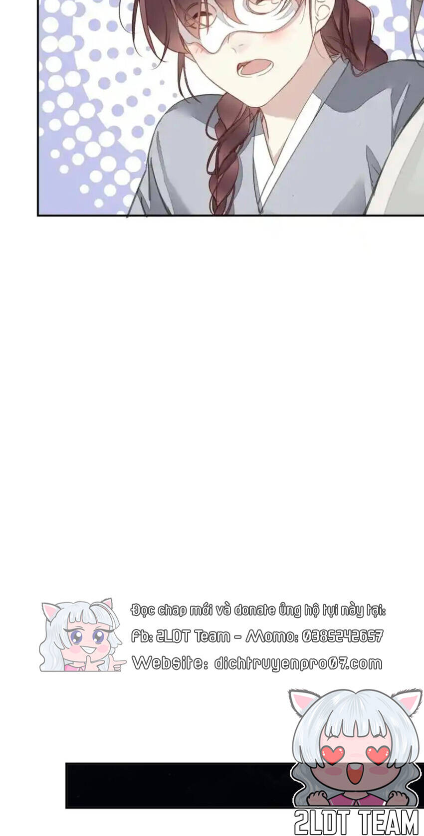 Quận chúa bất tư gia: Chapter 176