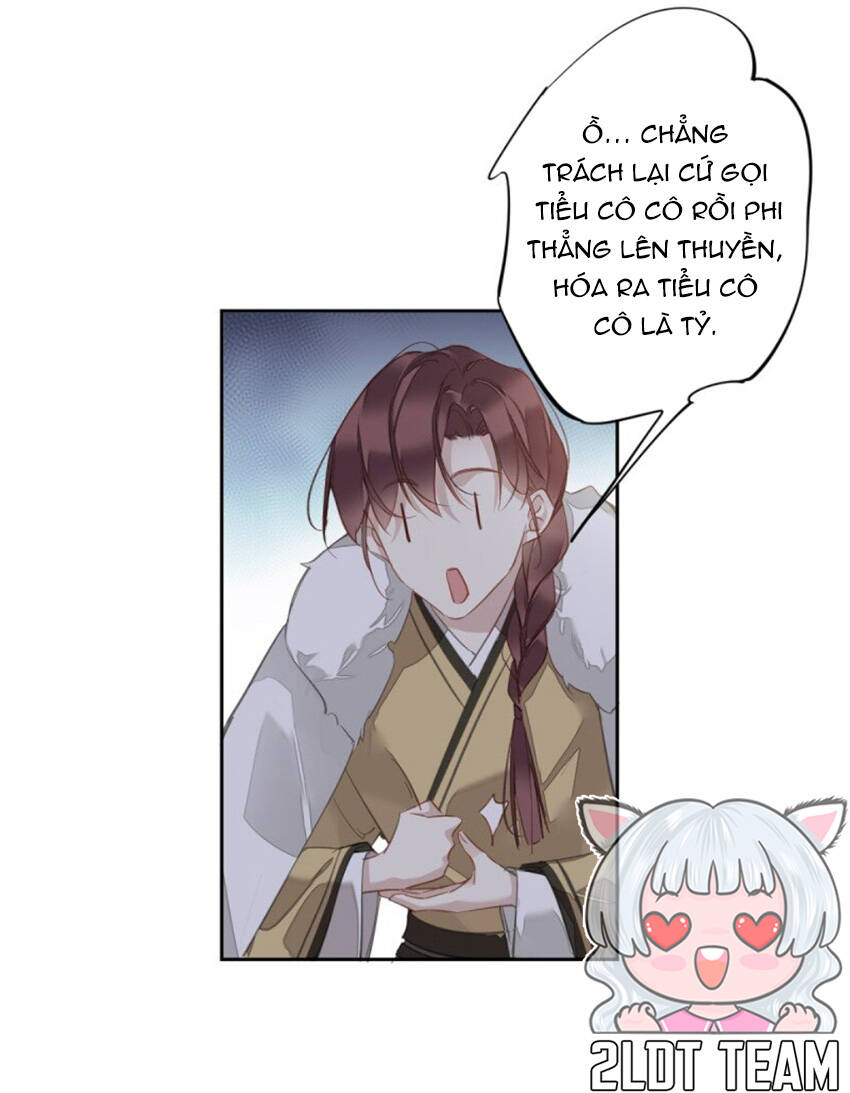 Quận chúa bất tư gia: Chapter 176