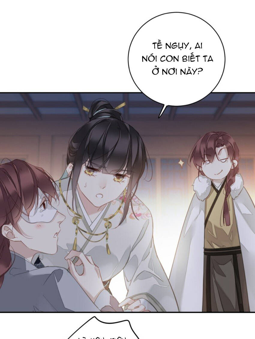 Quận chúa bất tư gia: Chapter 176