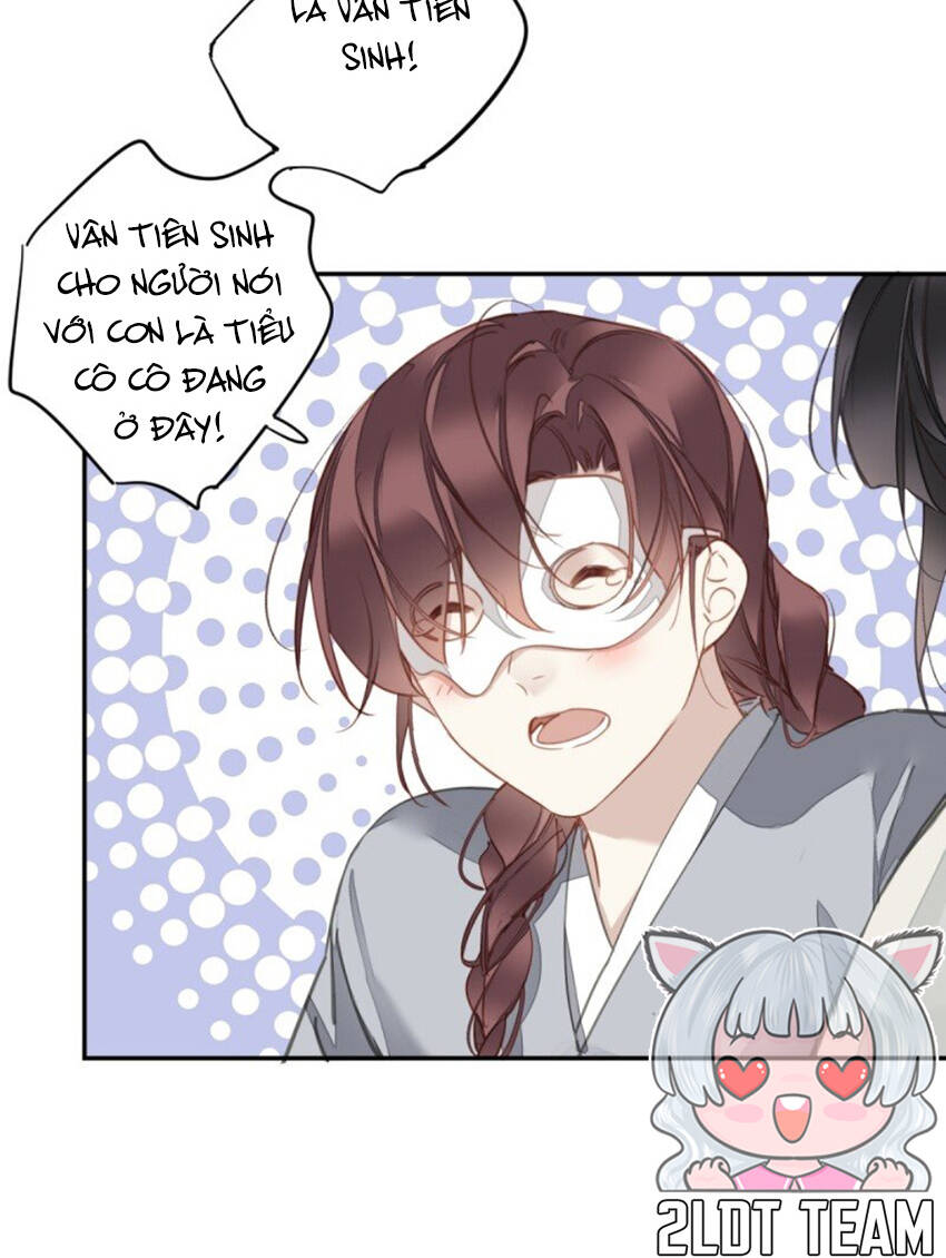 Quận chúa bất tư gia: Chapter 176