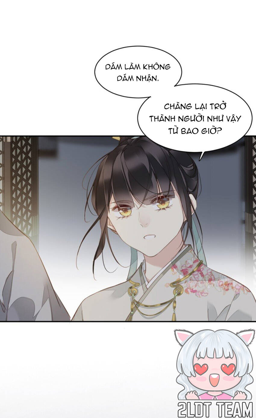 Quận chúa bất tư gia: Chapter 176