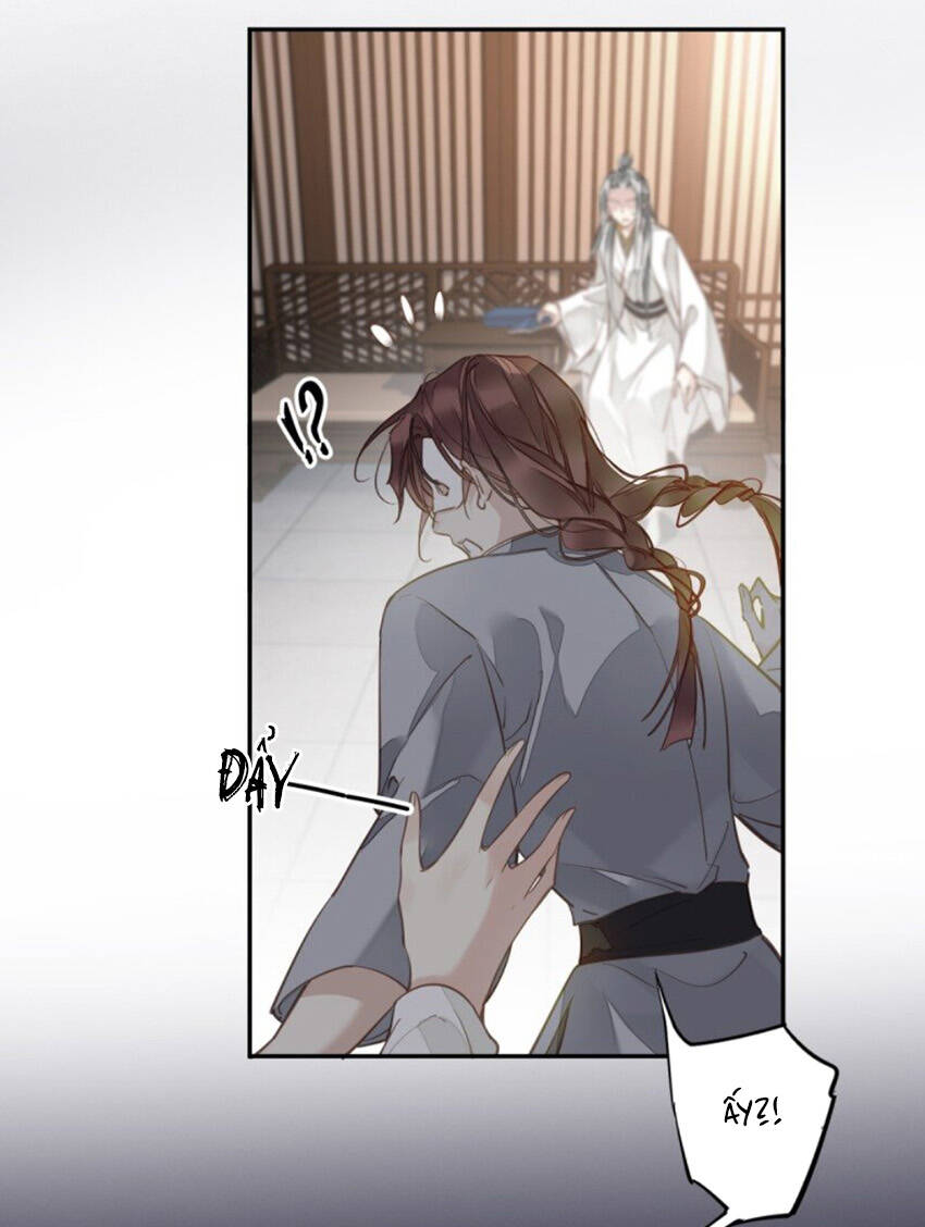 Quận chúa bất tư gia: Chapter 176
