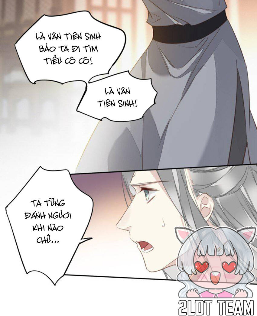 Quận chúa bất tư gia: Chapter 176