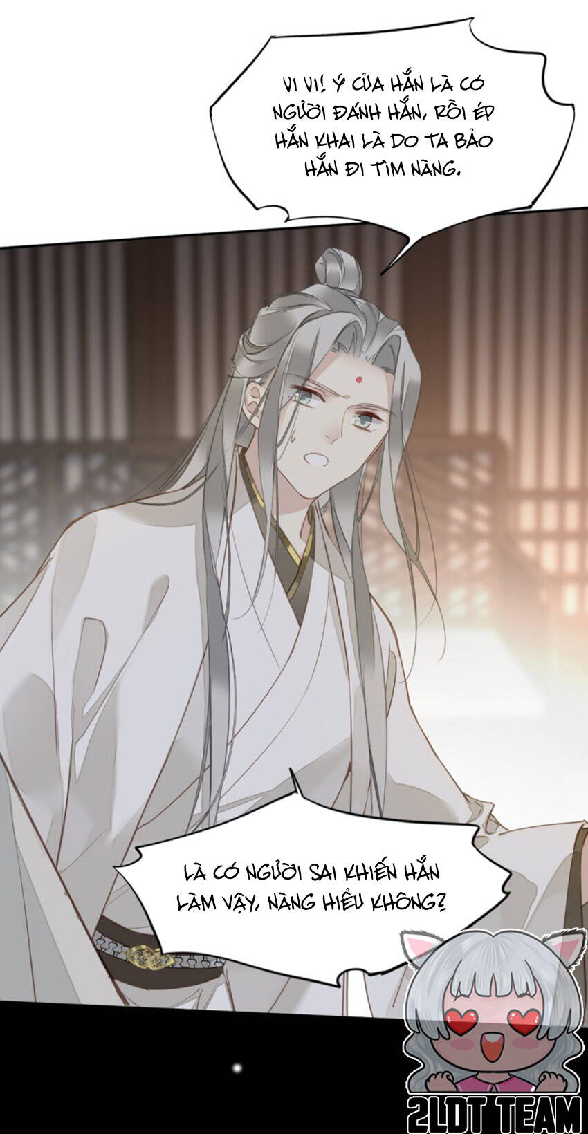Quận chúa bất tư gia: Chapter 176
