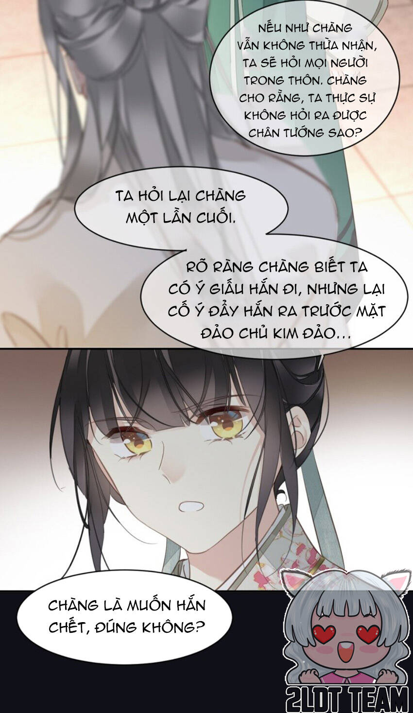 Quận chúa bất tư gia: Chapter 176