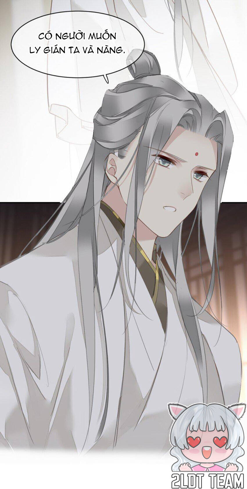 Quận chúa bất tư gia: Chapter 176