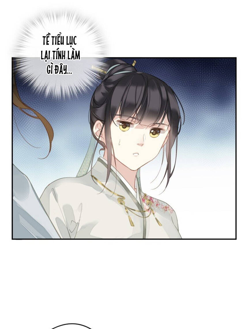 Quận chúa bất tư gia: Chapter 176