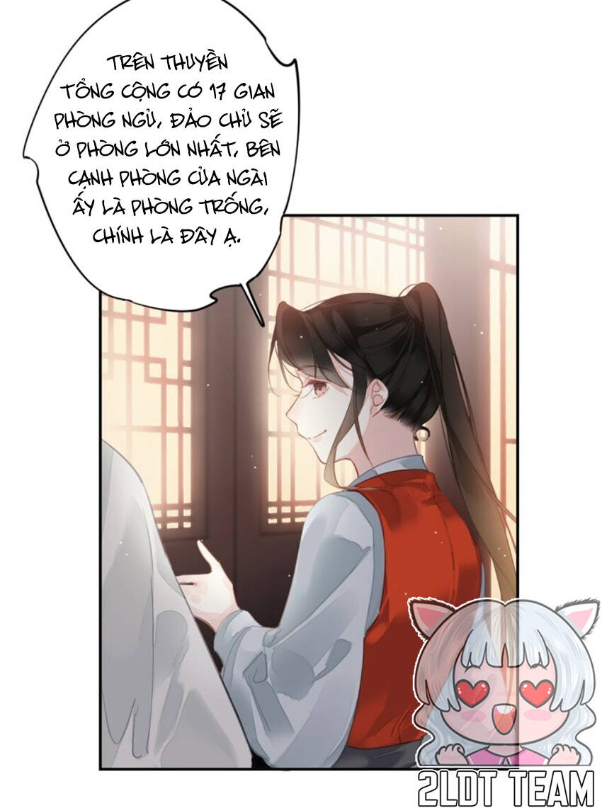 Quận chúa bất tư gia: Chapter 176