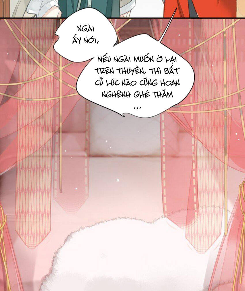 Quận chúa bất tư gia: Chapter 176