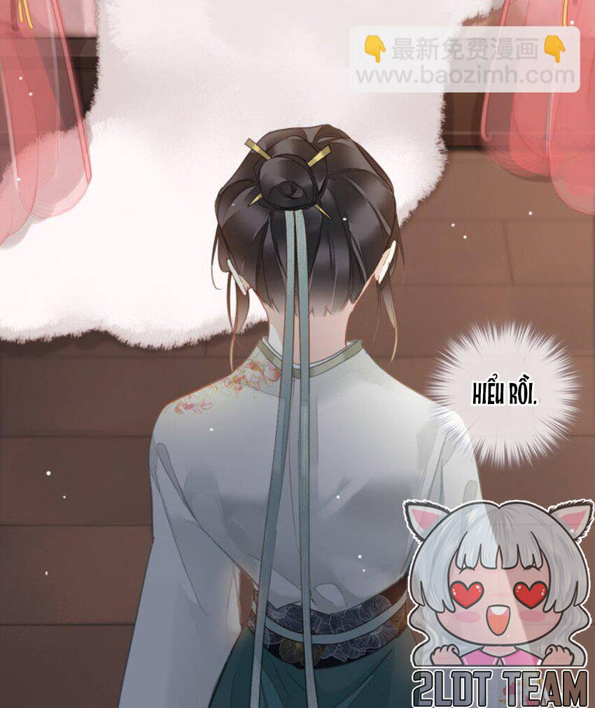 Quận chúa bất tư gia: Chapter 176