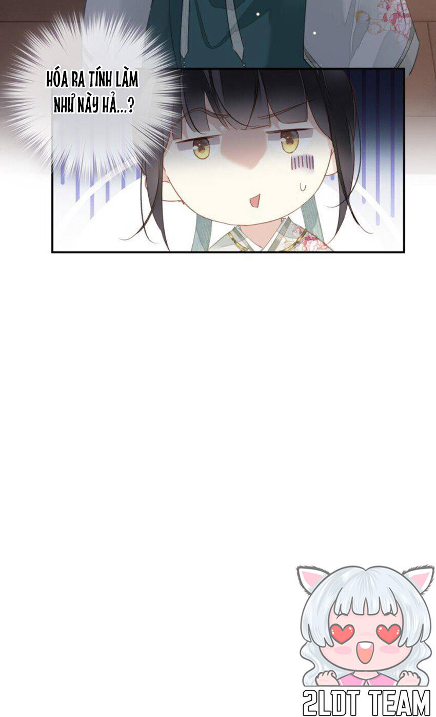 Quận chúa bất tư gia: Chapter 176
