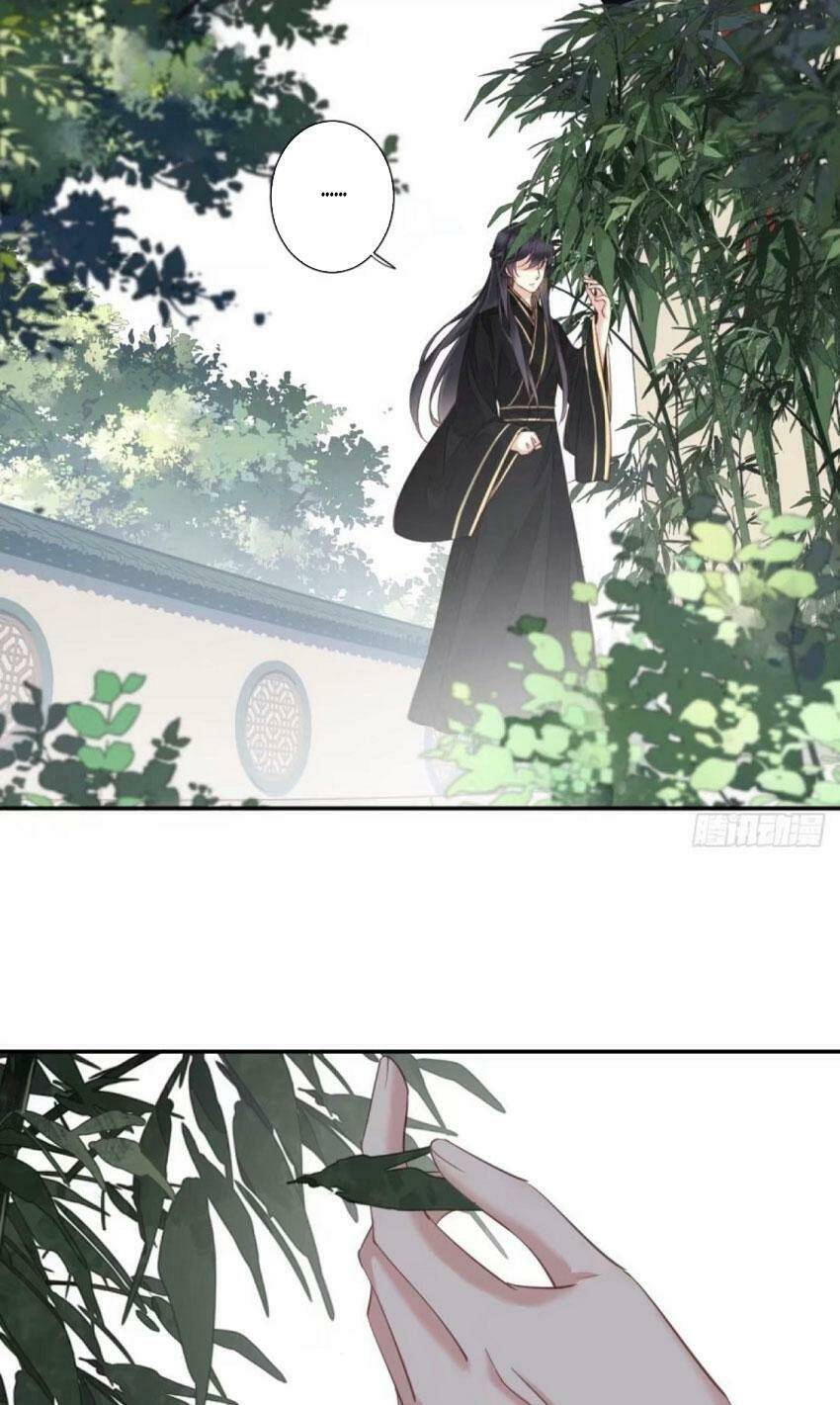 Quận chúa bất tư gia: Chapter 32
