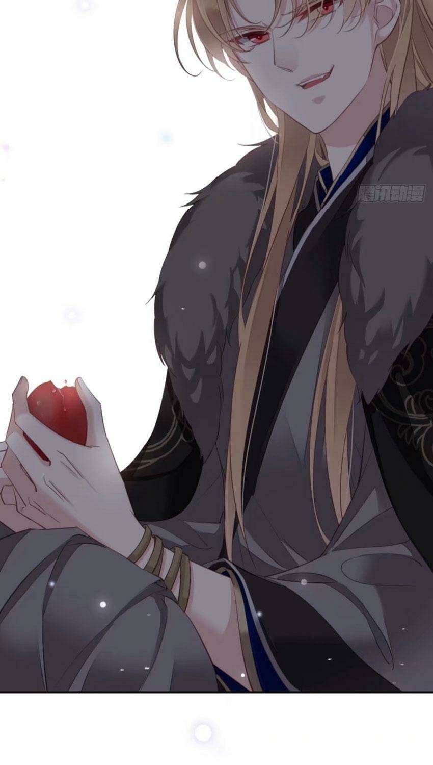 Quận chúa bất tư gia: Chapter 34