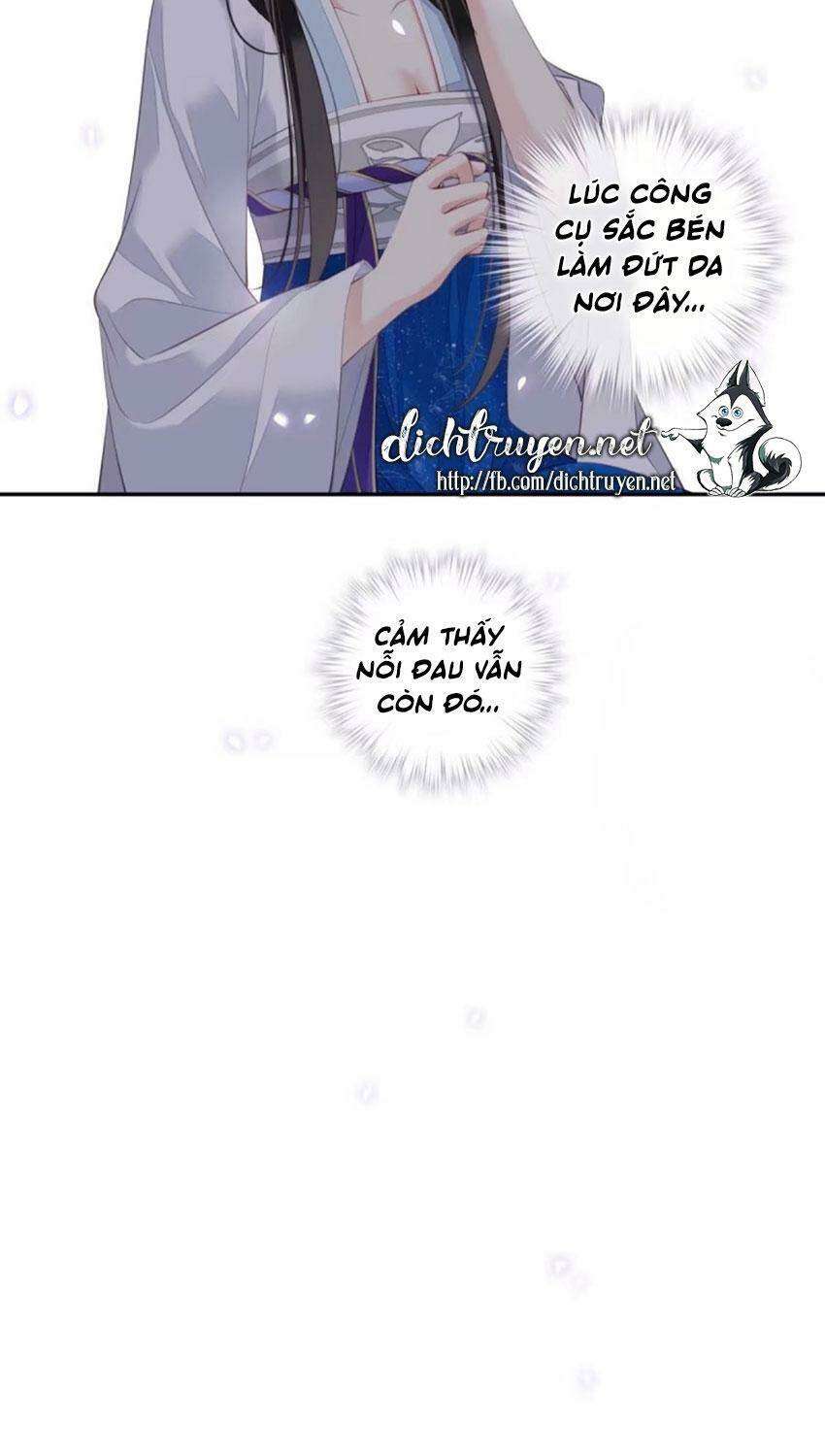 Quận chúa bất tư gia: Chapter 34