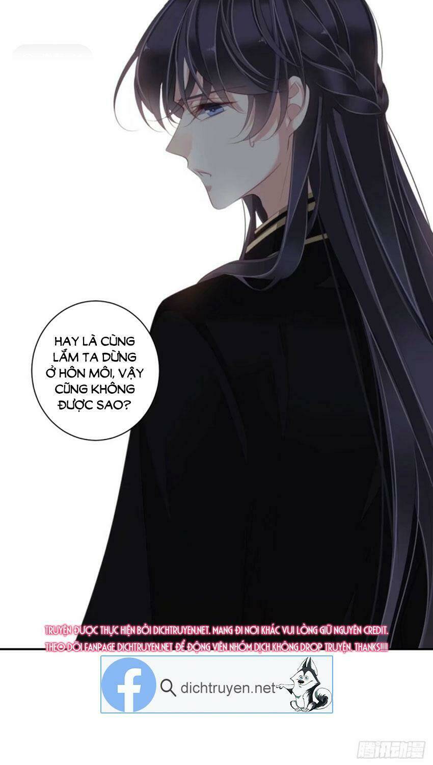 Quận chúa bất tư gia: Chapter 34