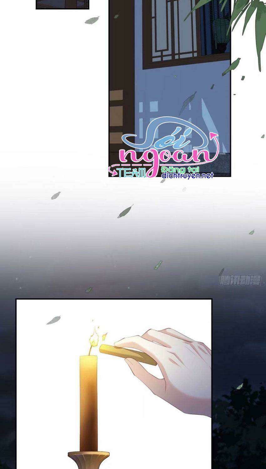 Quận chúa bất tư gia: Chapter 34