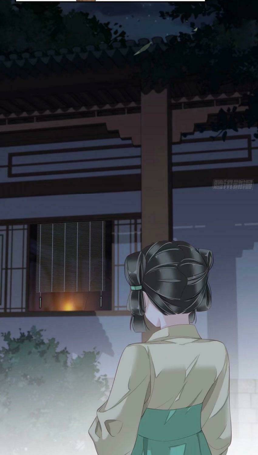 Quận chúa bất tư gia: Chapter 34