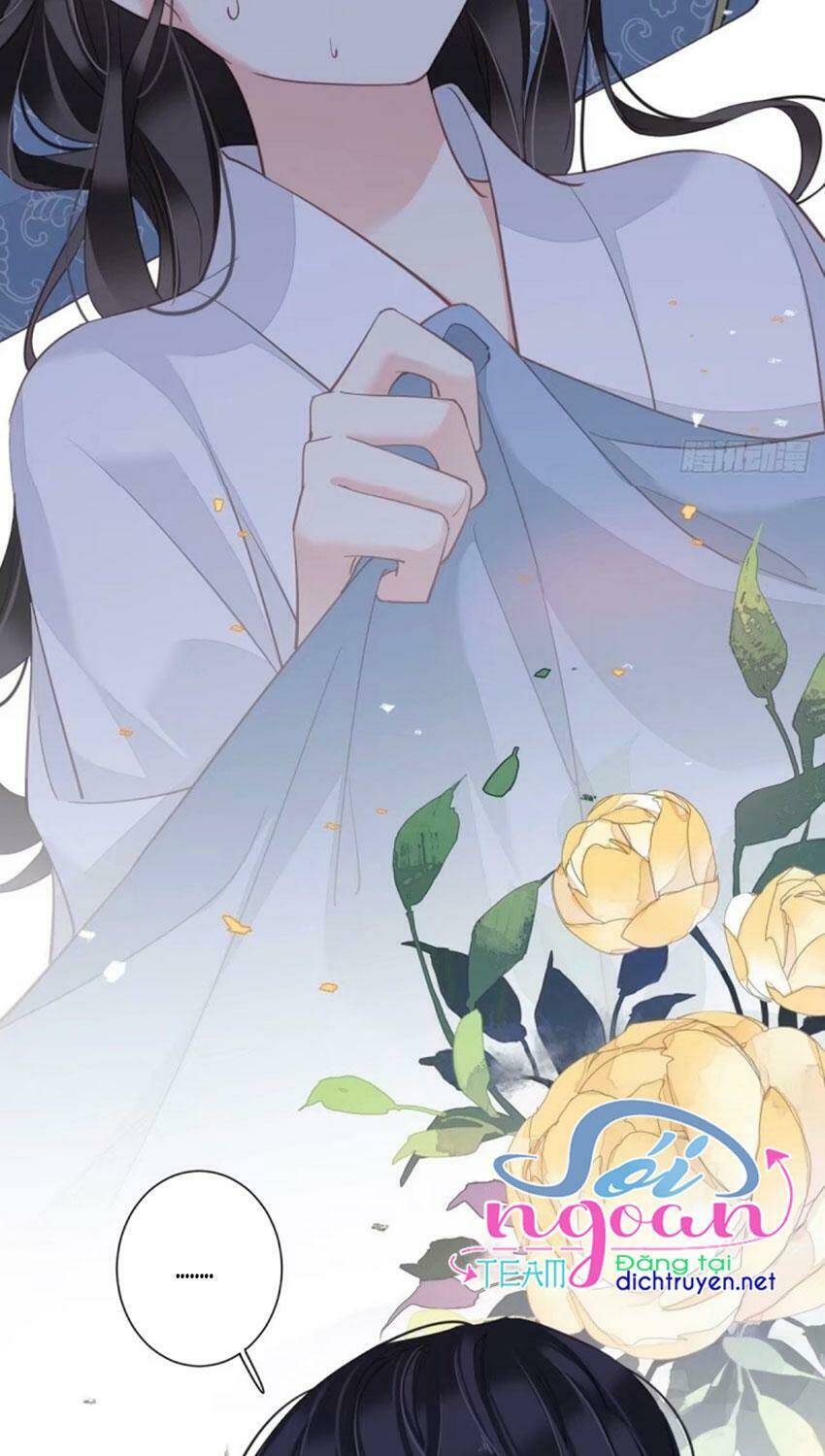 Quận chúa bất tư gia: Chapter 34