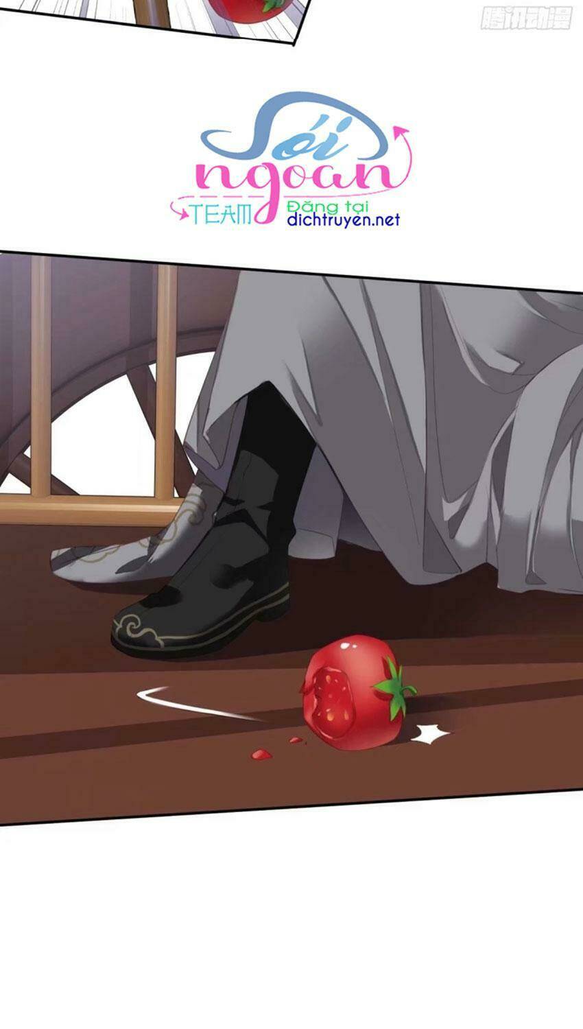 Quận chúa bất tư gia: Chapter 34
