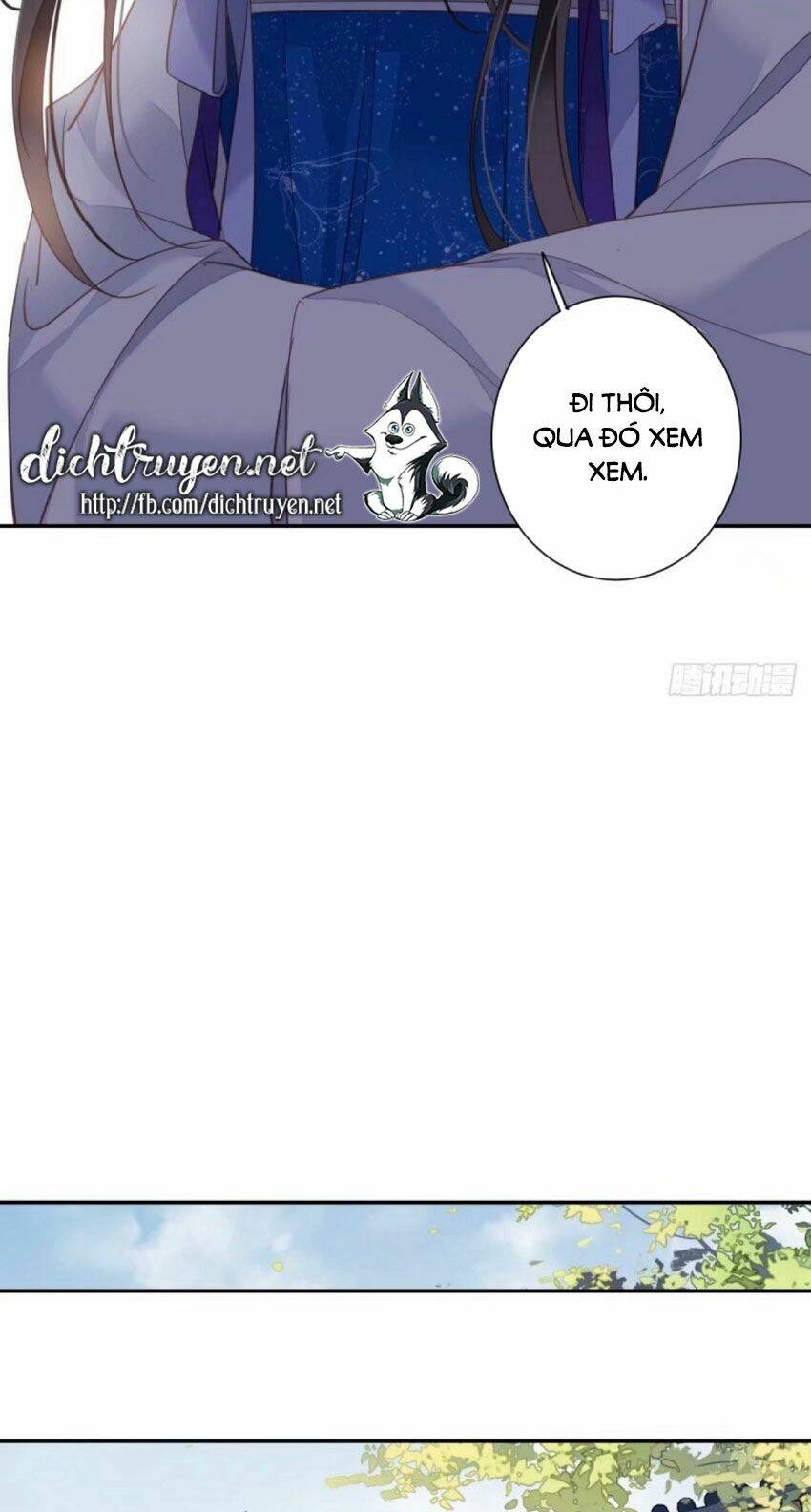 Quận chúa bất tư gia: Chapter 36