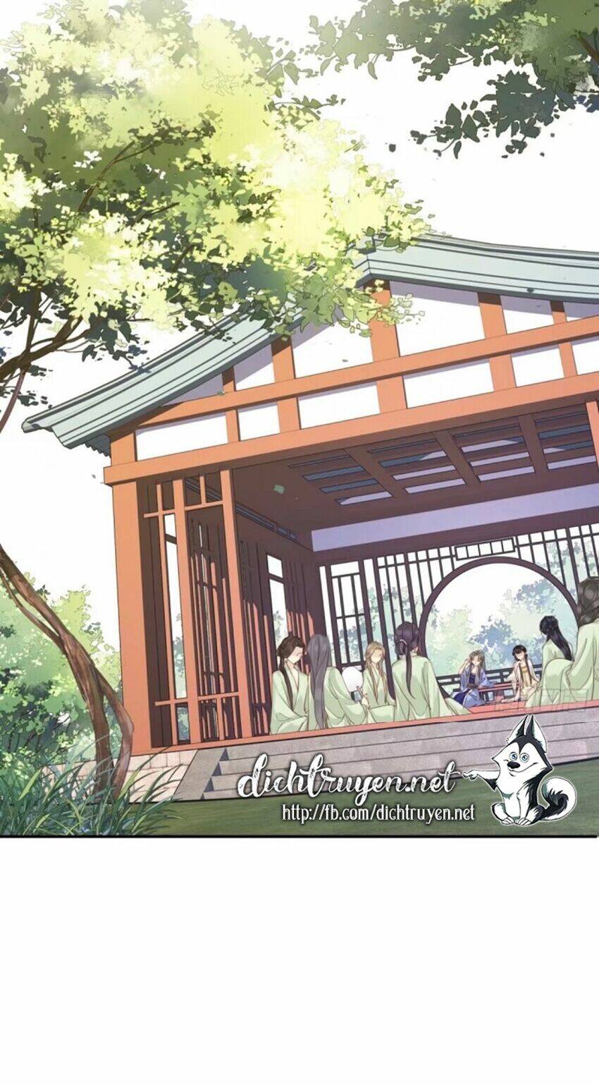 Quận chúa bất tư gia: Chapter 37