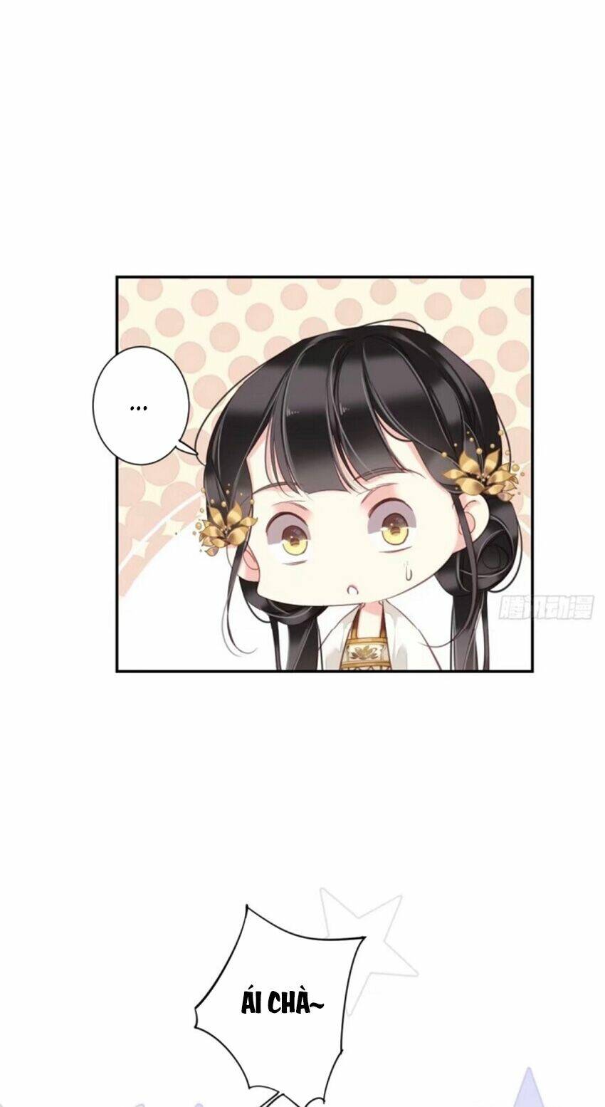 Quận chúa bất tư gia: Chapter 37
