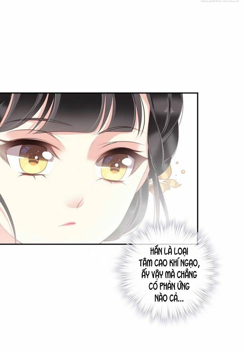 Quận chúa bất tư gia: Chapter 37