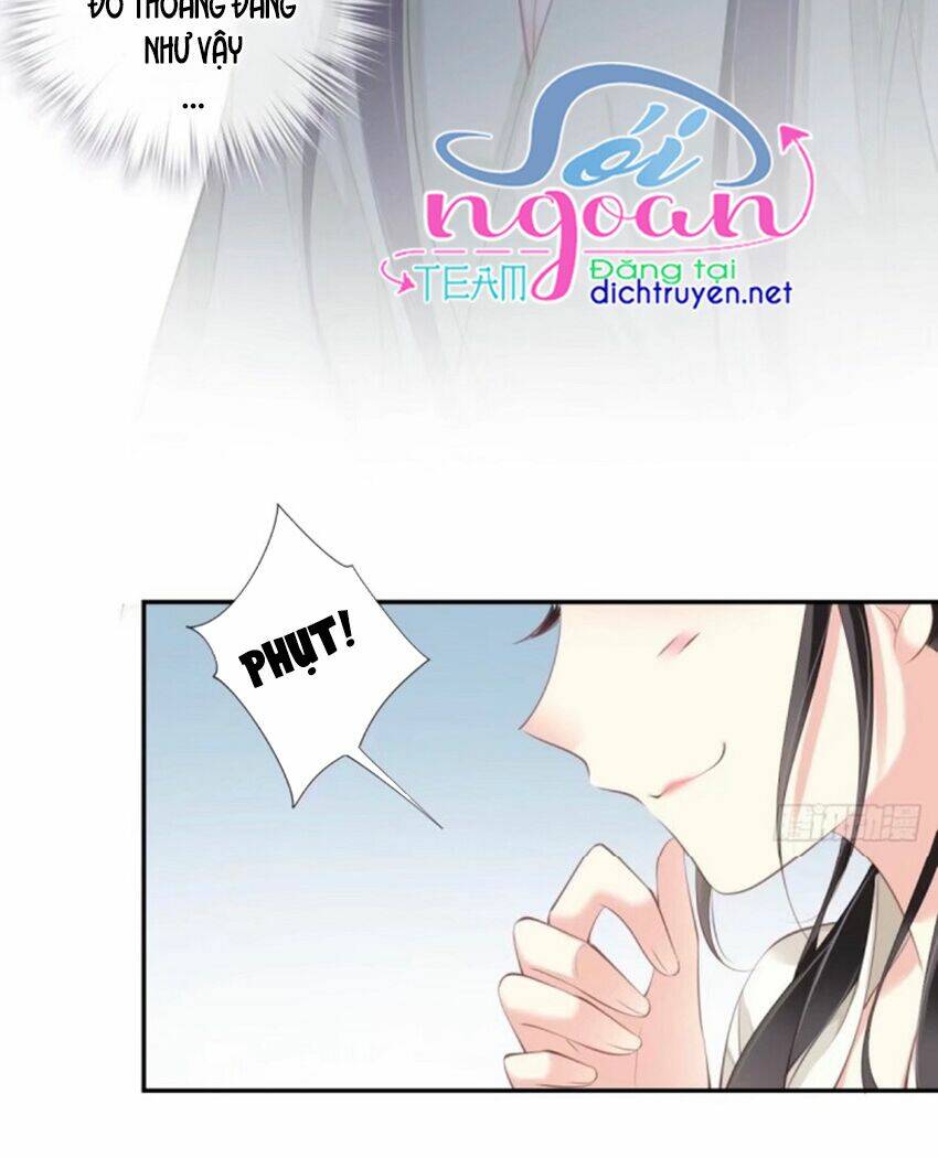 Quận chúa bất tư gia: Chapter 37