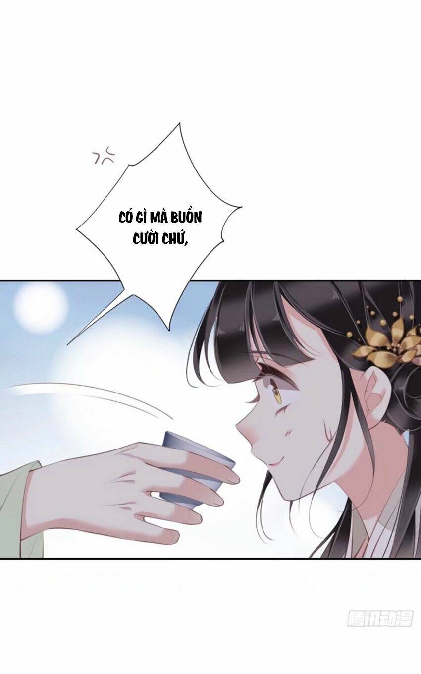 Quận chúa bất tư gia: Chapter 37