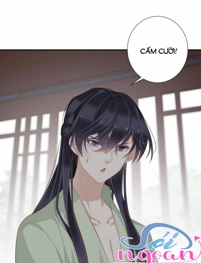 Quận chúa bất tư gia: Chapter 37