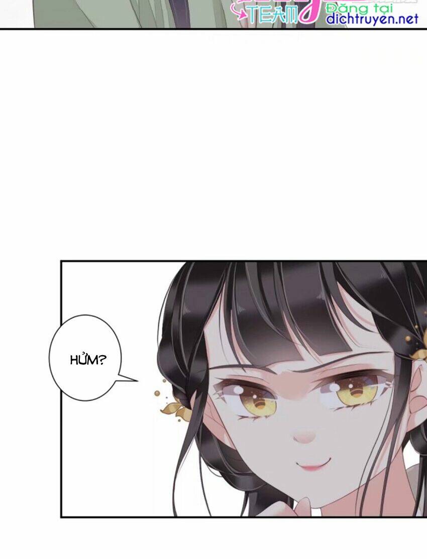 Quận chúa bất tư gia: Chapter 37