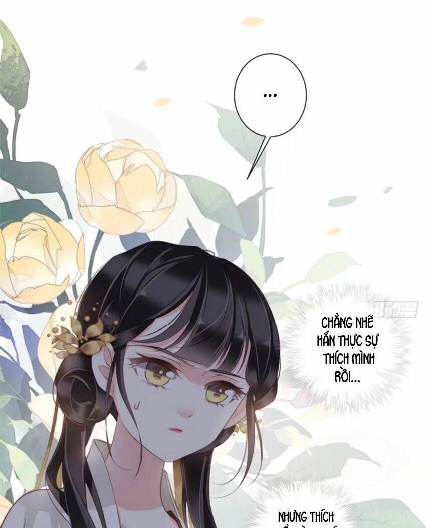 Quận chúa bất tư gia: Chapter 37