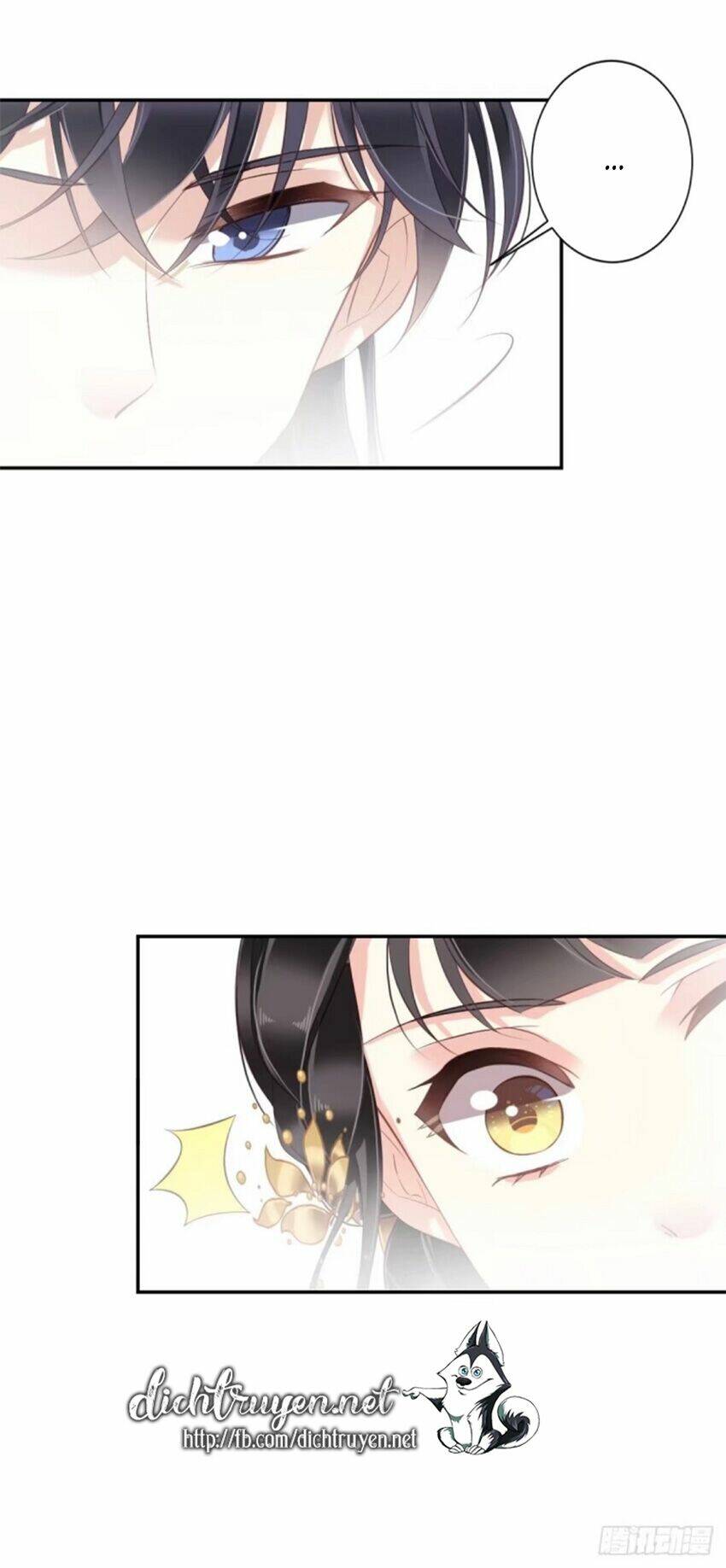 Quận chúa bất tư gia: Chapter 37