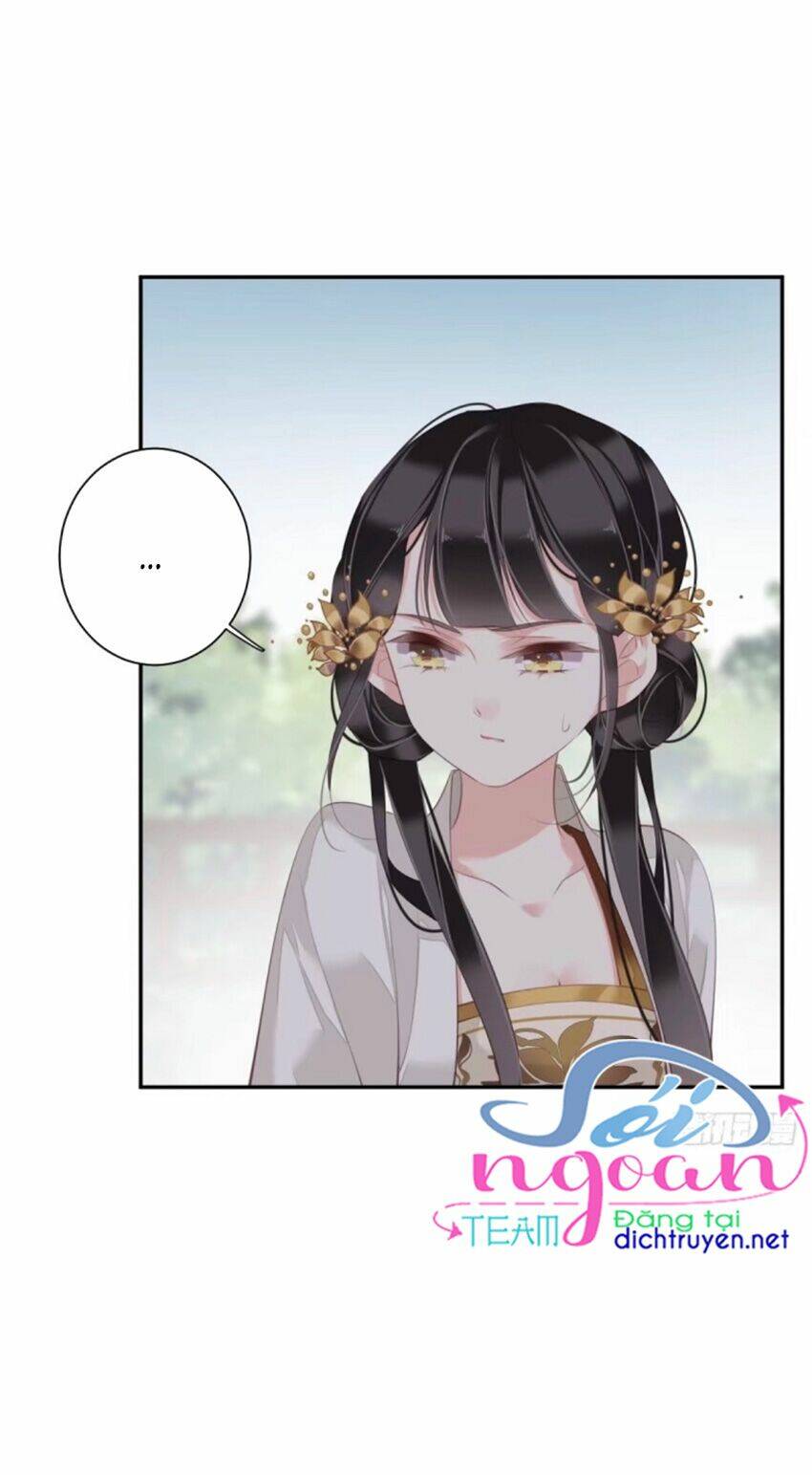 Quận chúa bất tư gia: Chapter 37