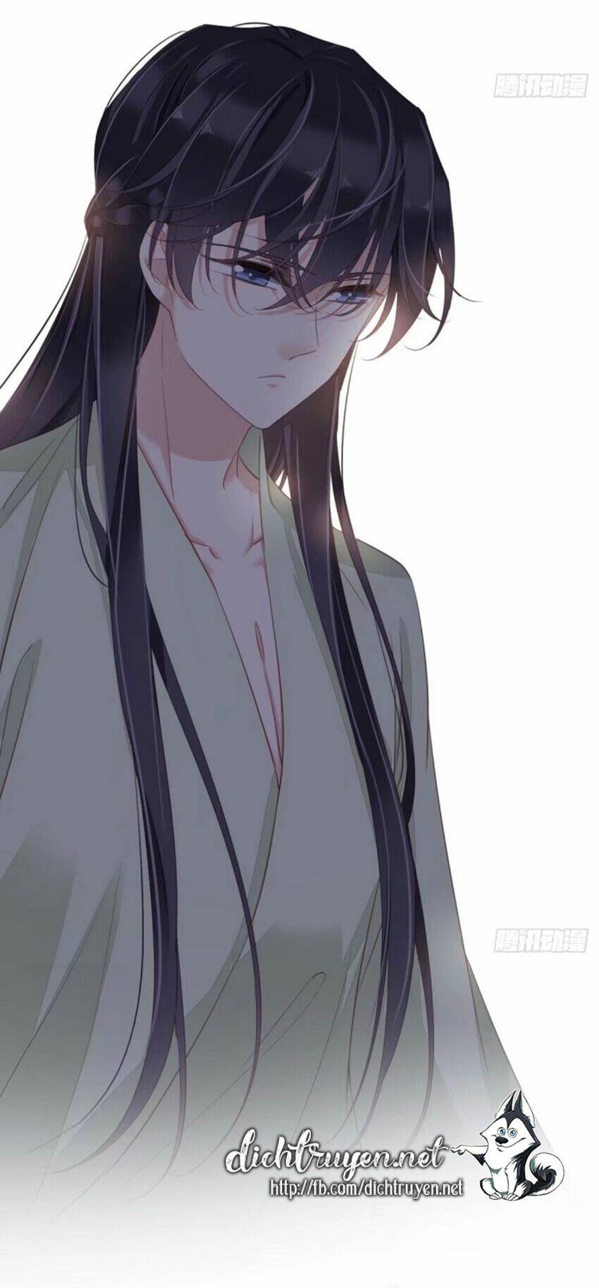Quận chúa bất tư gia: Chapter 37