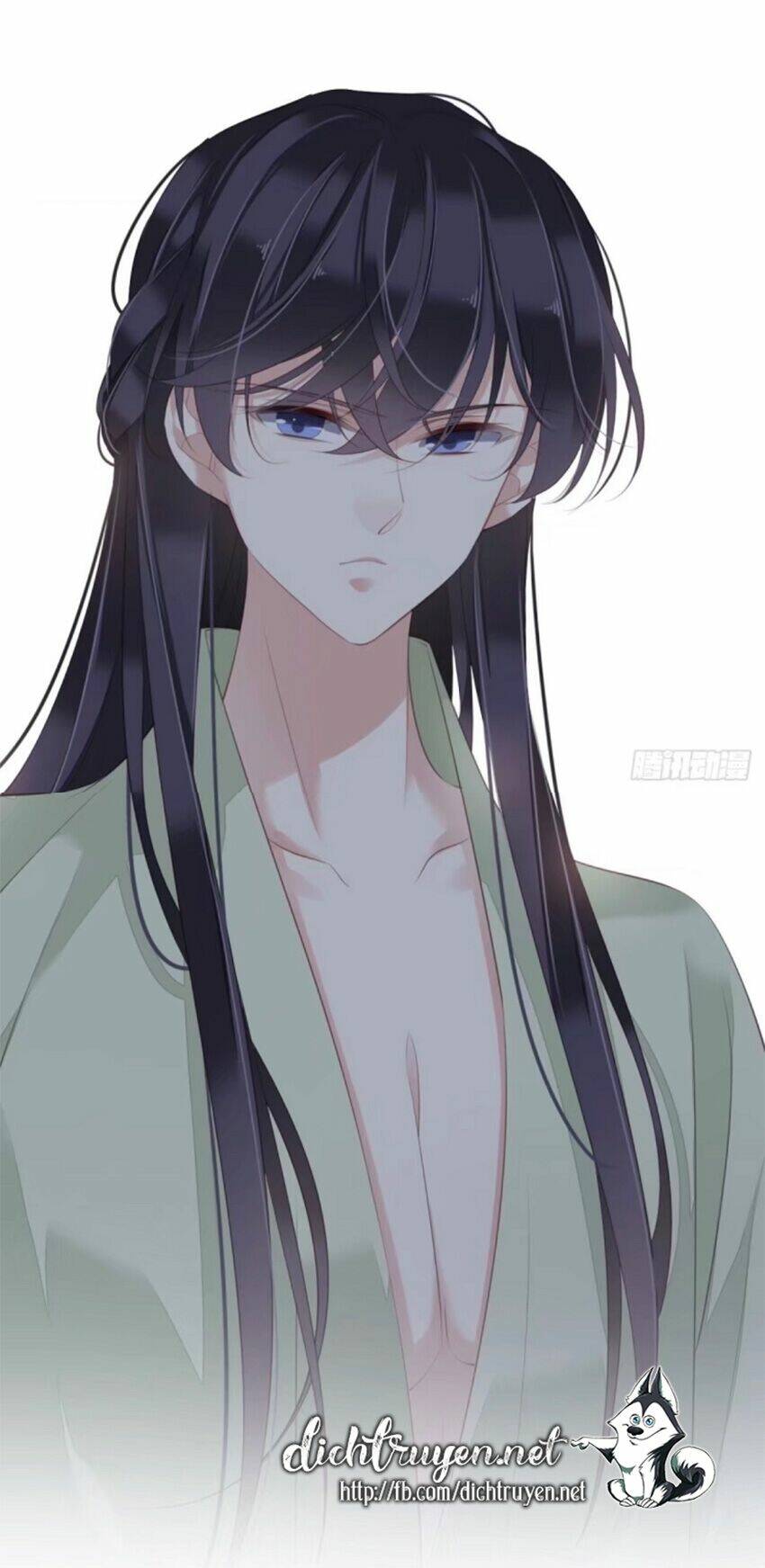 Quận chúa bất tư gia: Chapter 37