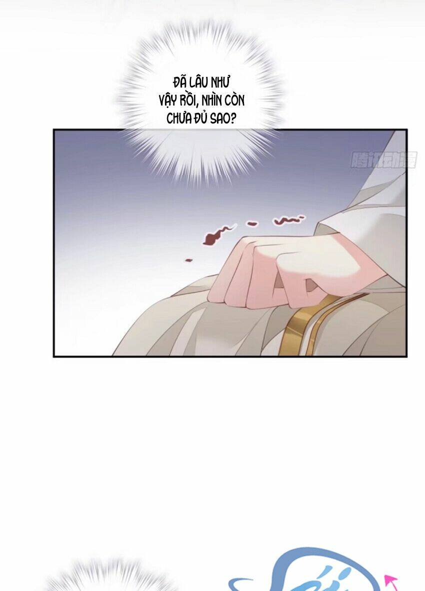 Quận chúa bất tư gia: Chapter 37