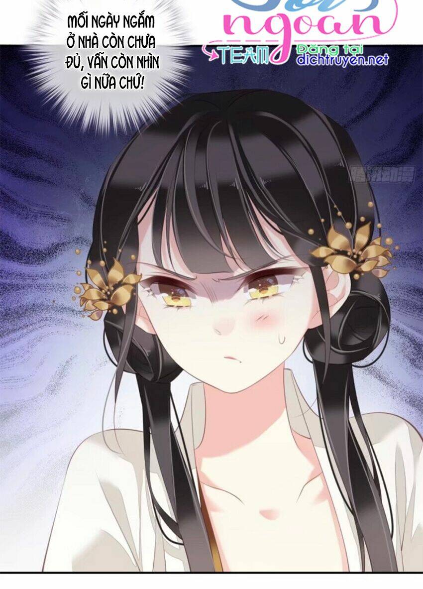 Quận chúa bất tư gia: Chapter 37