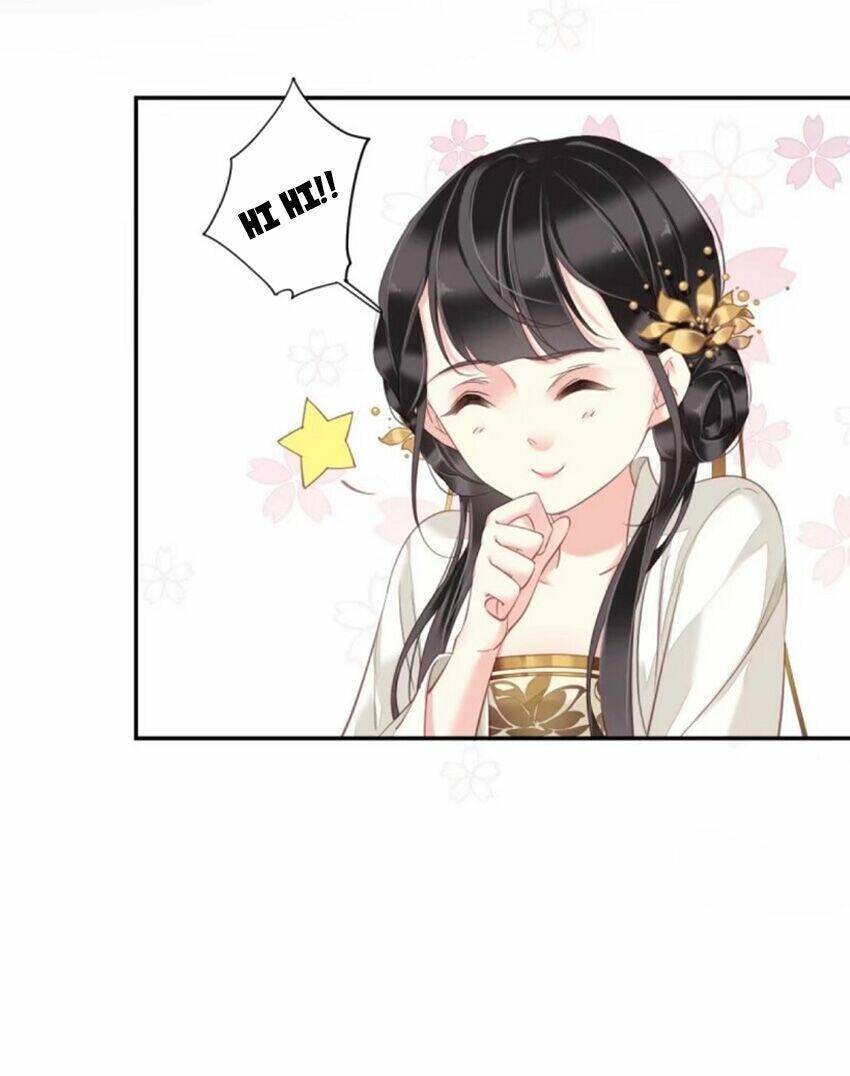 Quận chúa bất tư gia: Chapter 37