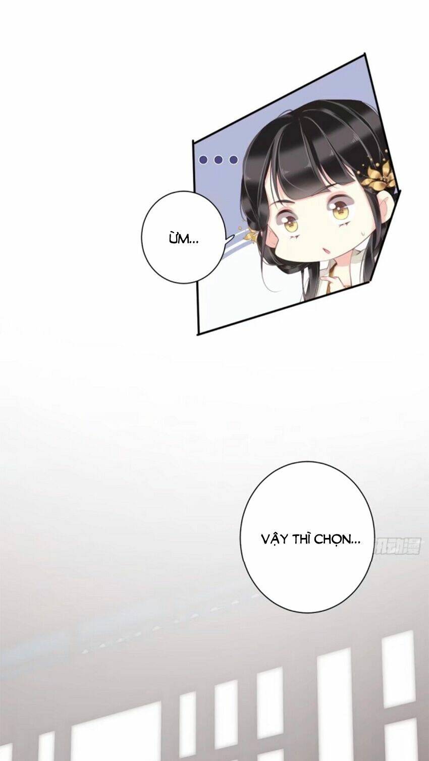 Quận chúa bất tư gia: Chapter 37