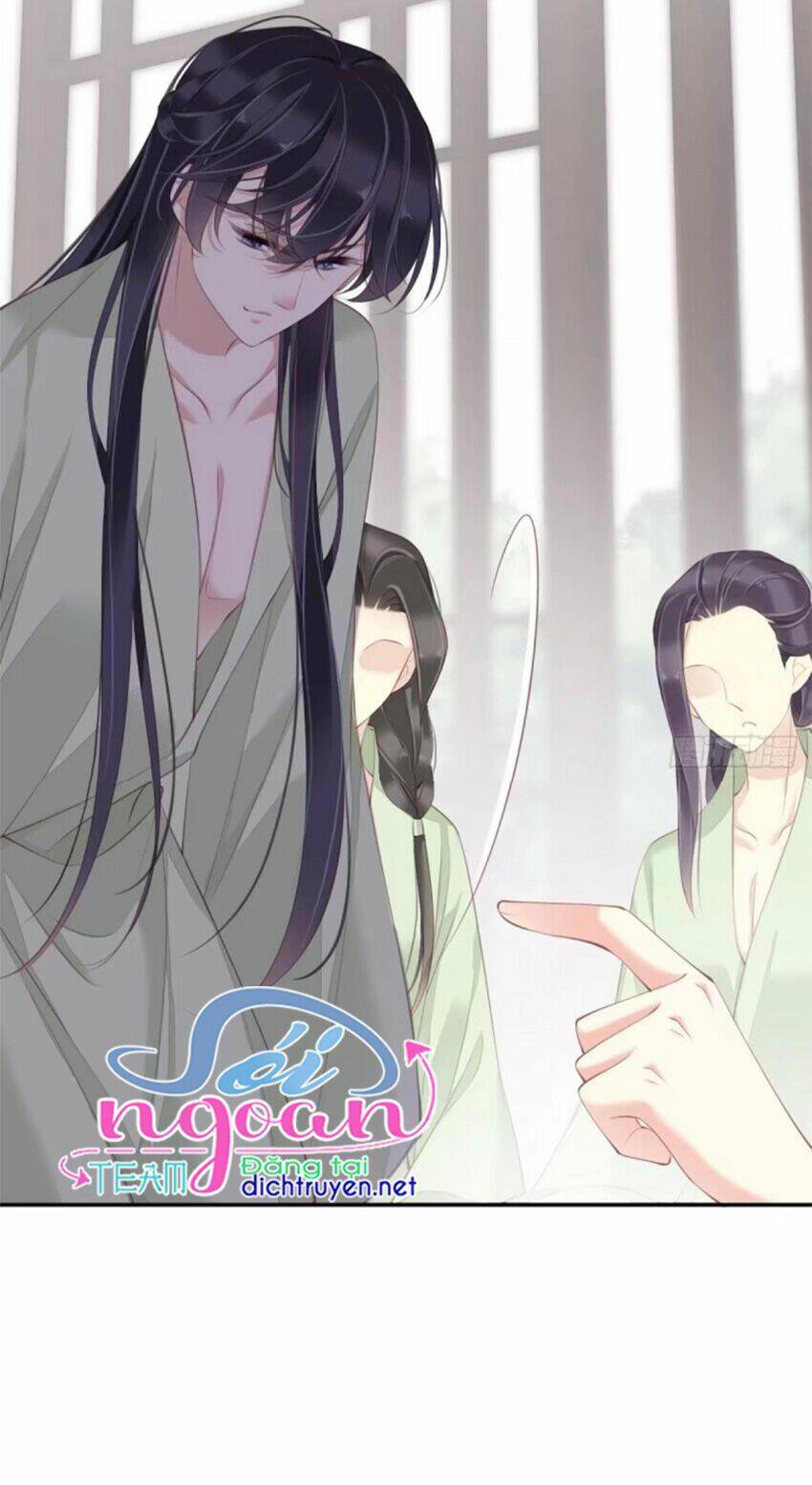 Quận chúa bất tư gia: Chapter 37
