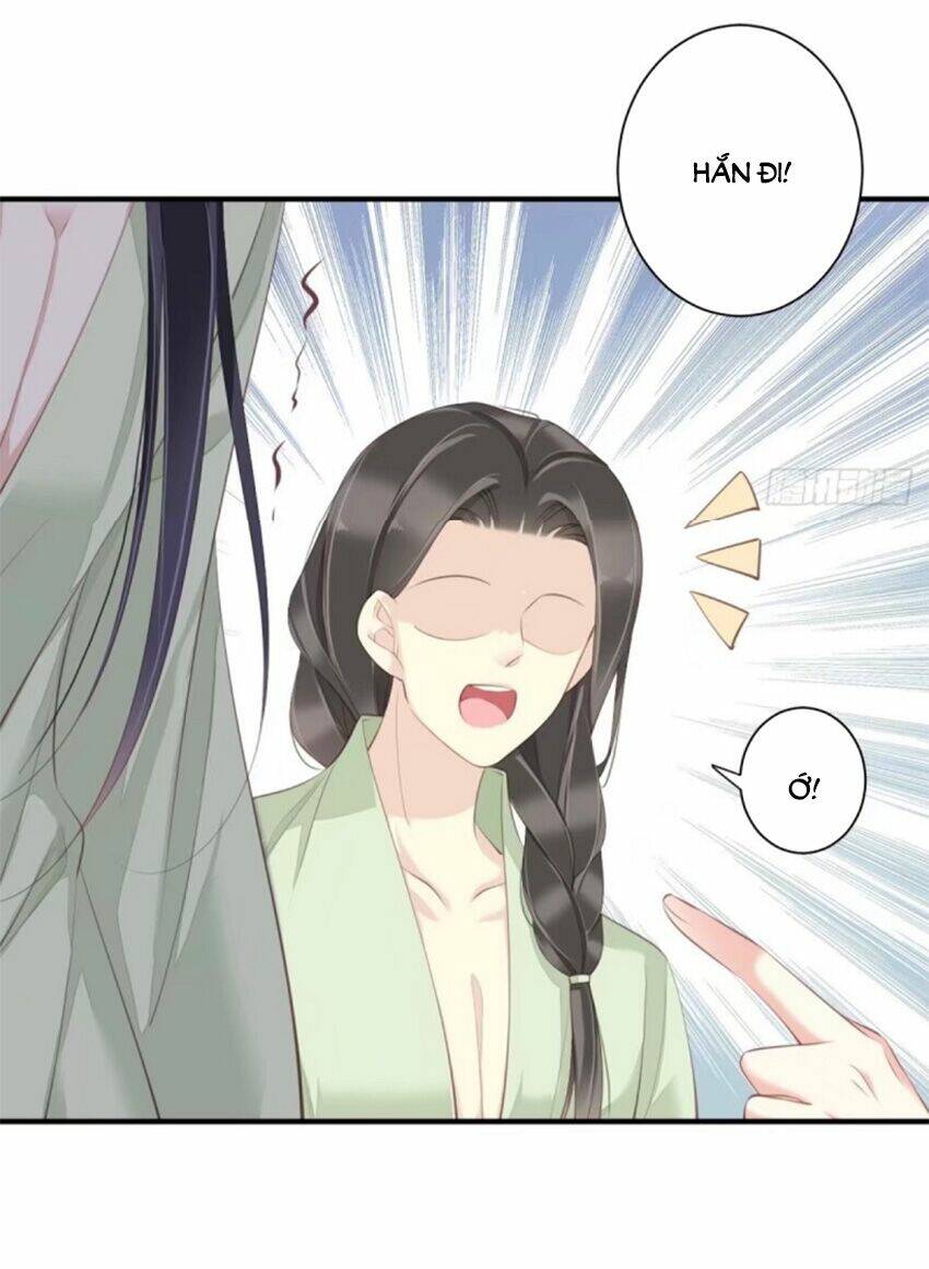Quận chúa bất tư gia: Chapter 37
