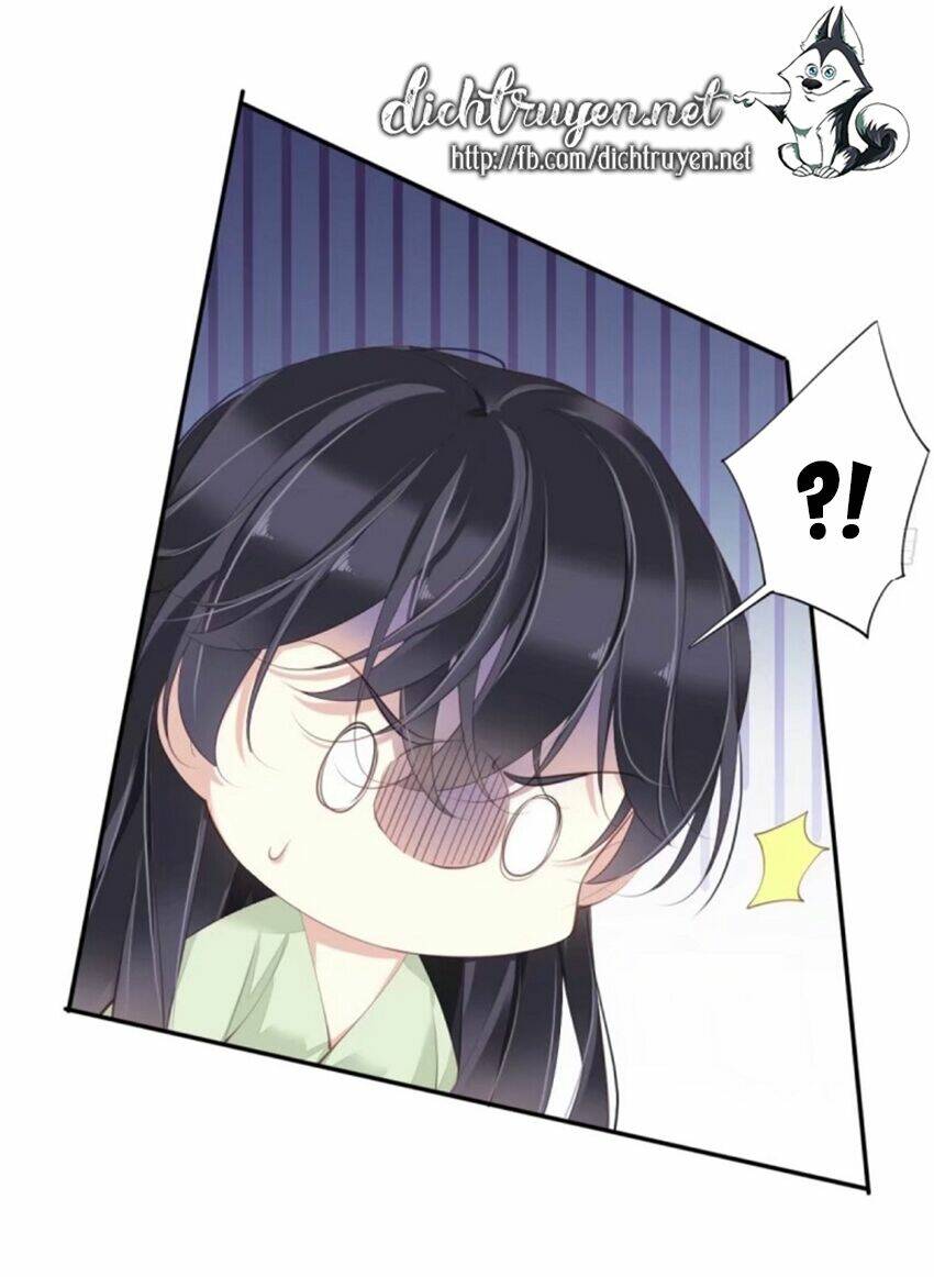 Quận chúa bất tư gia: Chapter 37
