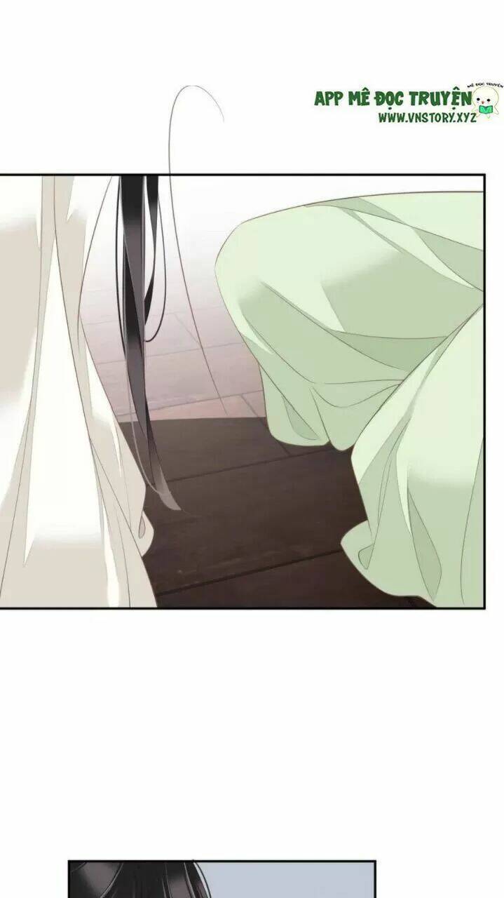 Quận chúa bất tư gia: Chapter 38