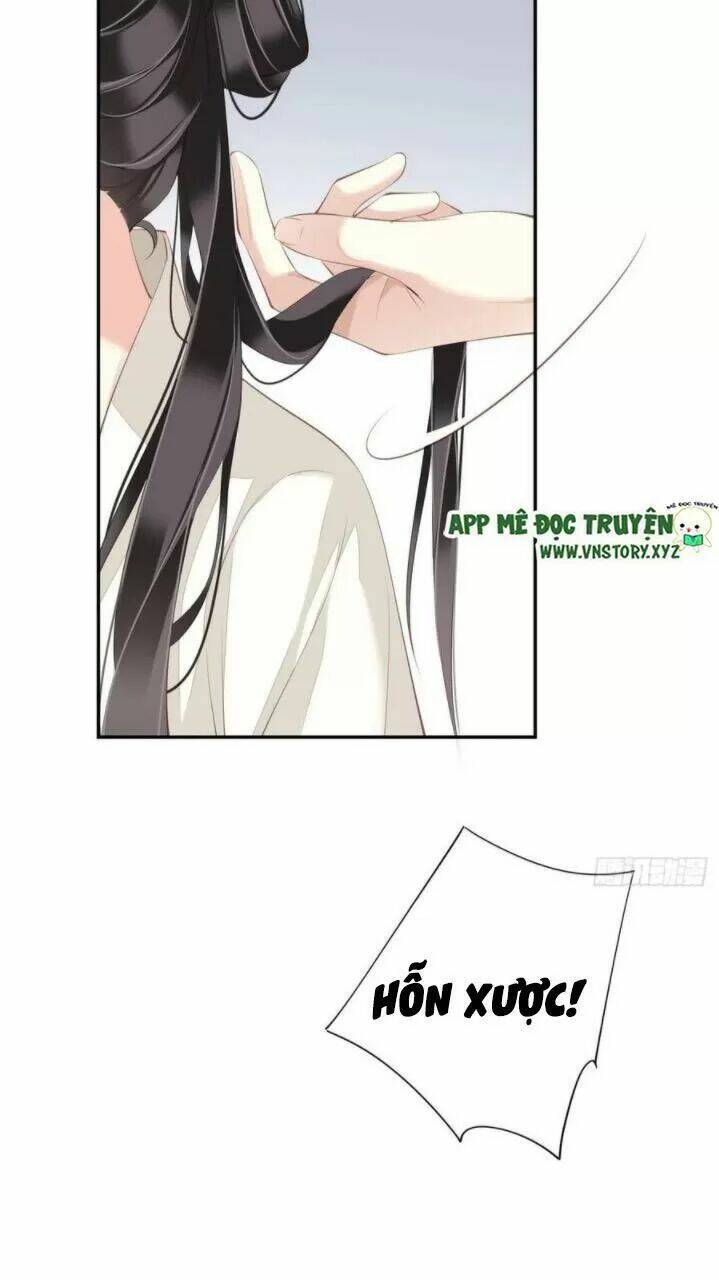 Quận chúa bất tư gia: Chapter 38