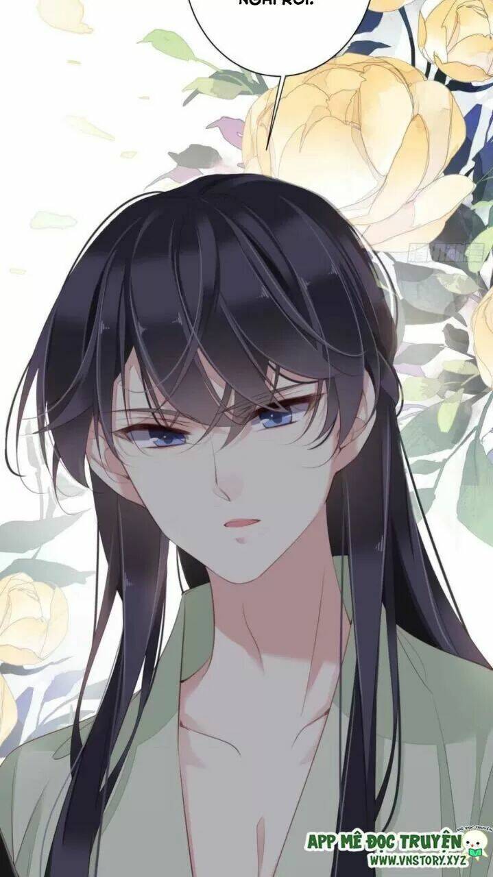 Quận chúa bất tư gia: Chapter 38