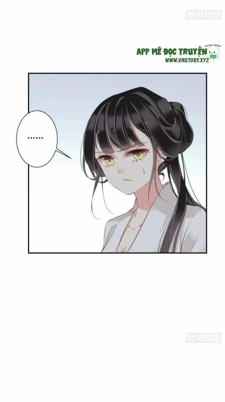 Quận chúa bất tư gia: Chapter 38