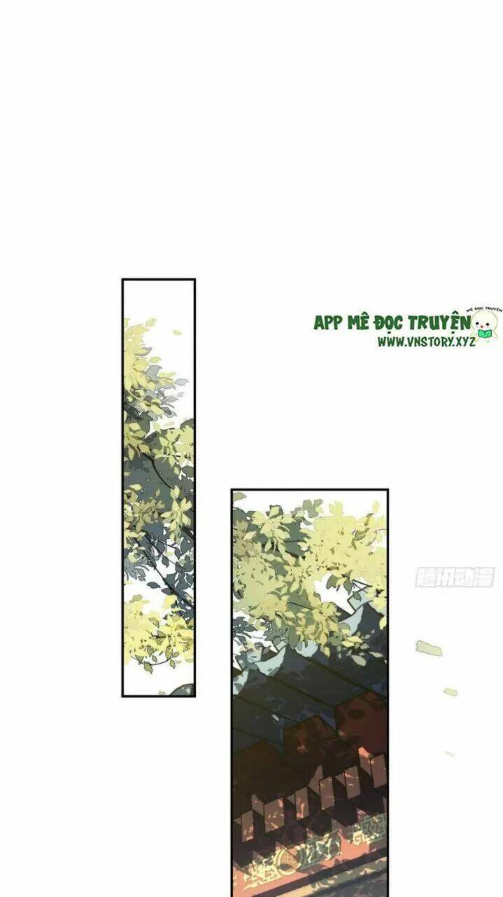 Quận chúa bất tư gia: Chapter 38