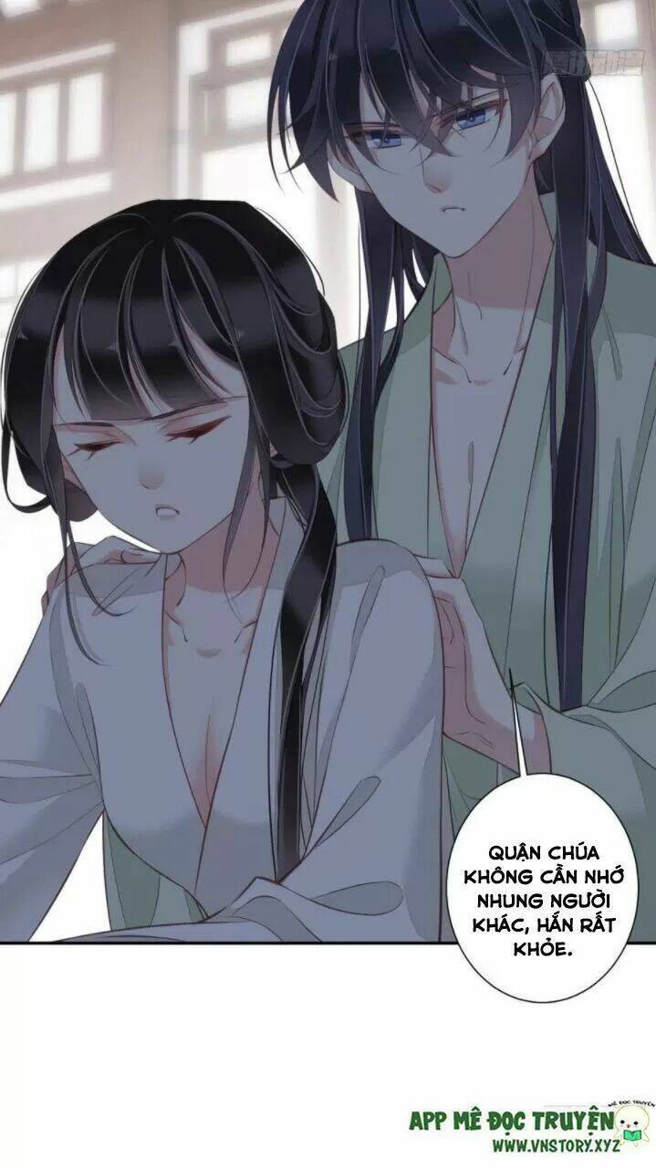 Quận chúa bất tư gia: Chapter 38
