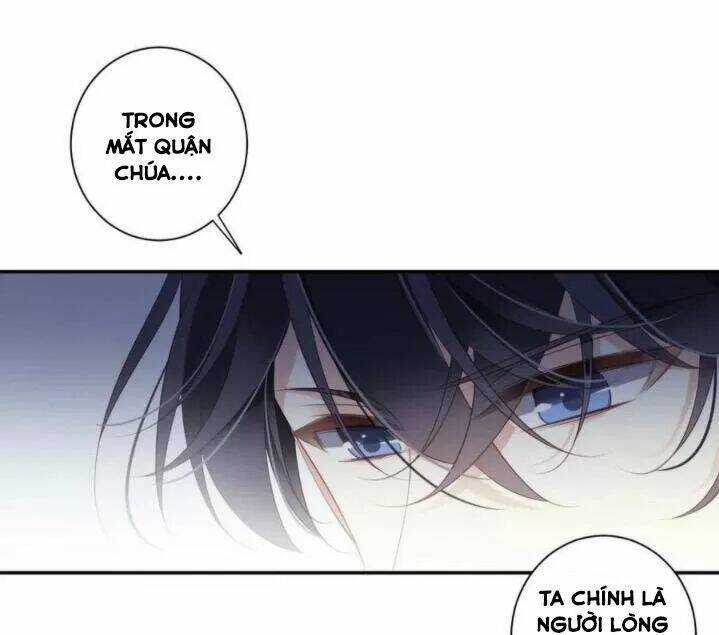 Quận chúa bất tư gia: Chapter 38